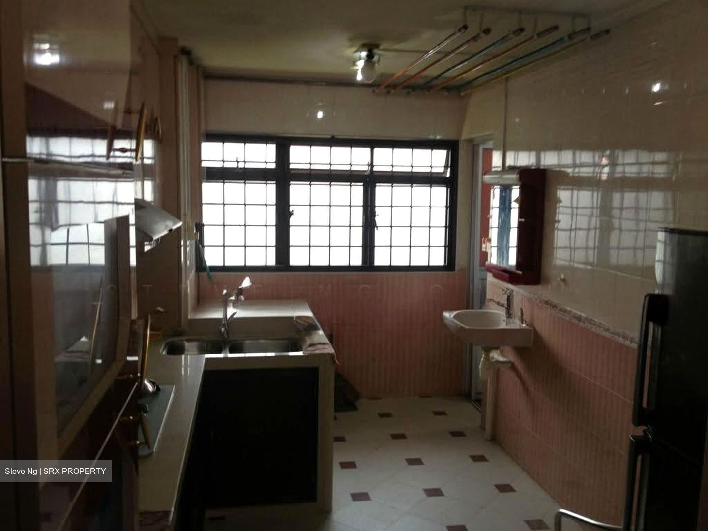 Lengkok Bahru (Bukit Merah), HDB 3 Rooms #631429201